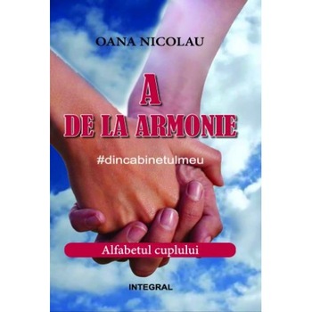 A de la armonie. #Dincabinetulmeu A de la armonie. #Dincabinetulmeu