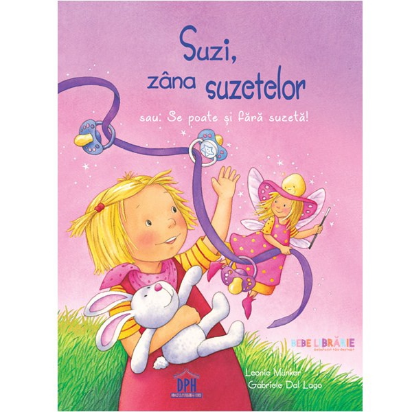 Suzi, Zana Suzetelor