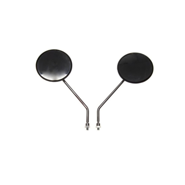 Rival Store atv-robogó-motor univerzális visszapillantó tükör, menet M10, kerek