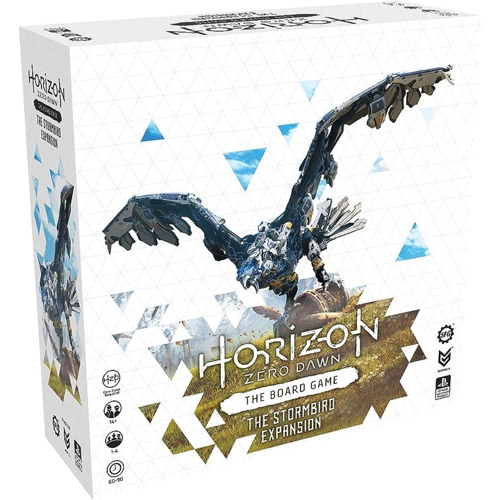 Extensie - Horizon Zero Dawn: StormBird Expansion
