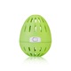 Detergent rufe tip ou, EcoEgg, Jasmine, 70 spalari, Verde