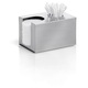 Organizator baie Nexio dischete demachiante si betisoare urechi, inox, Blomus- 686917