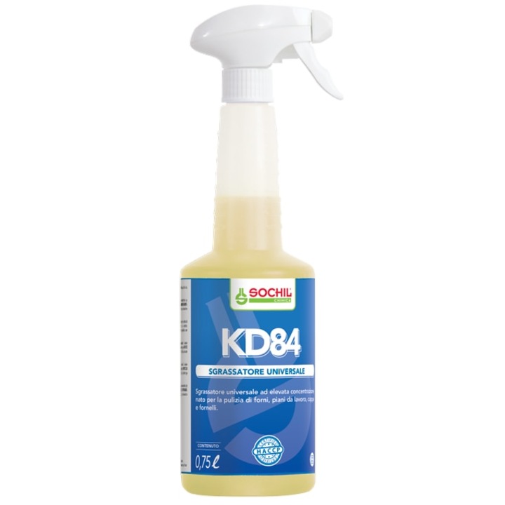 Degresant universal concentrat KD84 750 ml
