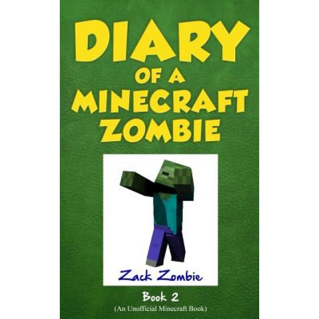 Diary of a Minecraft Zombie, Book 2: Bullies and Buddies, Herobrine Publishing (Author)