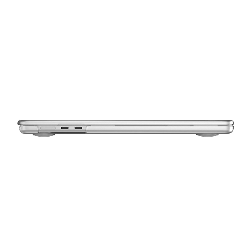 Carcasa de protectie pentru MacBook Air 15'', Speck, Plastic, Transparenta