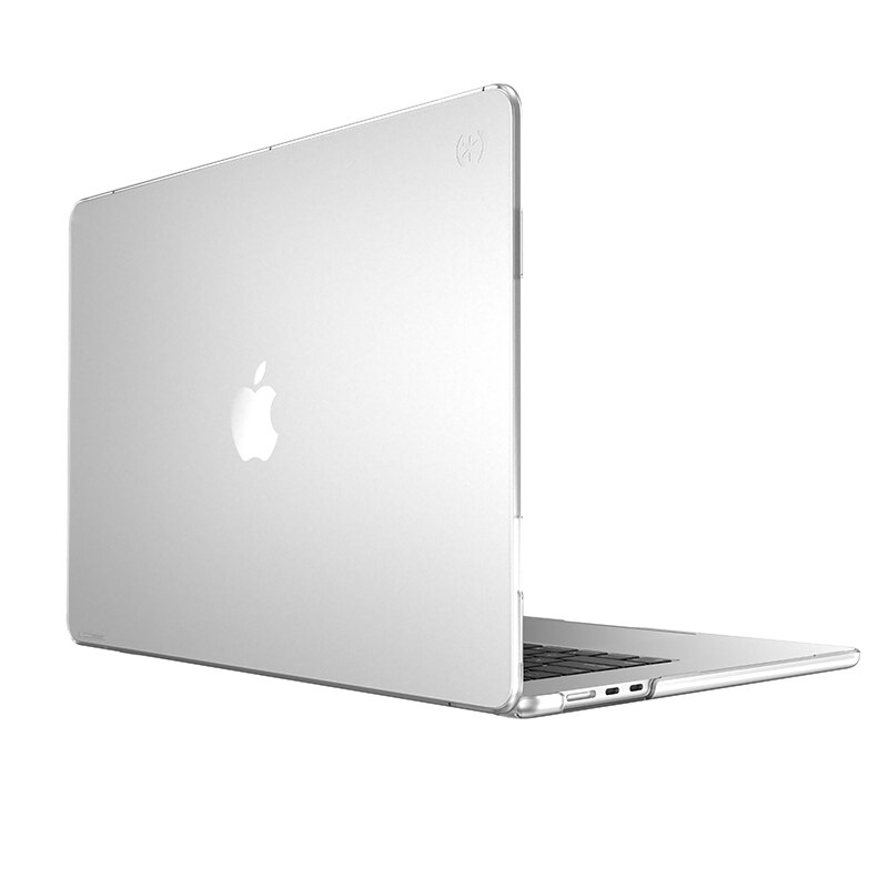 Carcasa de protectie pentru MacBook Air 15'', Speck, Plastic, Transparenta