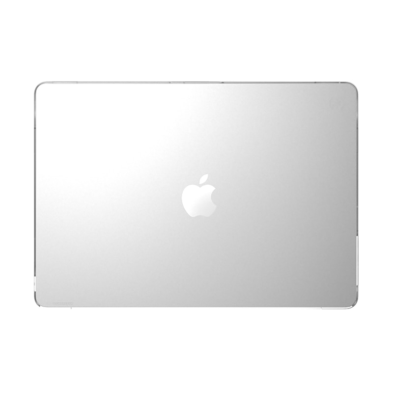 Carcasa de protectie pentru MacBook Air 15'', Speck, Plastic, Transparenta