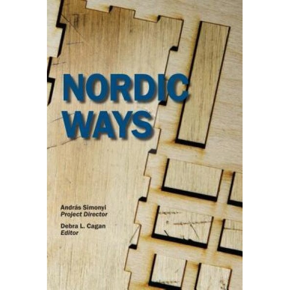 Nordic Ways, Andras Simonyi