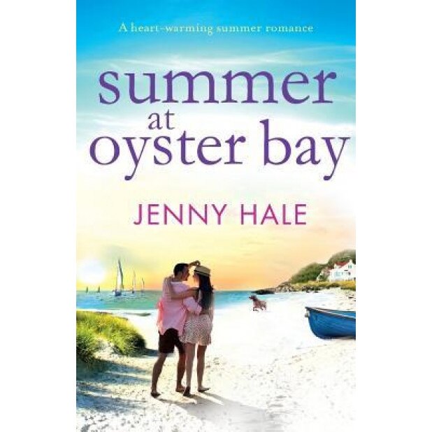 Summer at Oyster Bay, Jenny Hale (Author)