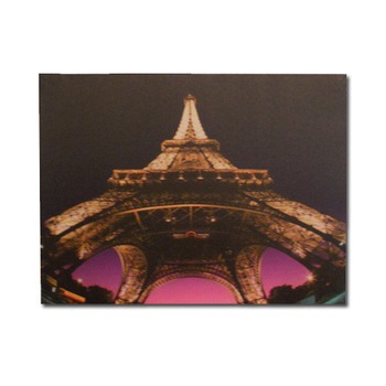 Tablou Paris, GiftMarket, 30 x 40 x 1,5 cm Tablou Paris, GiftMarket, 30 x 40 x 1,5 cm