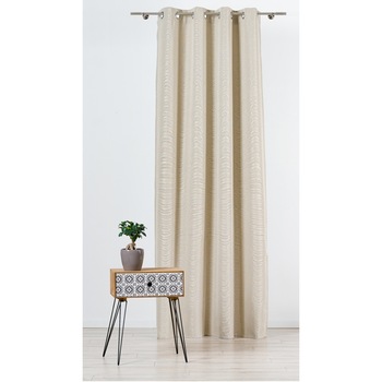 Draperie Butler, Mendola Interior, 140x245 cm, bej Draperie Butler, Mendola Interior, 140x245 cm, bej