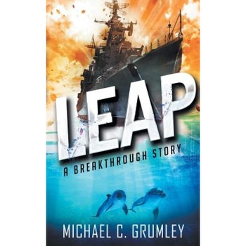 Leap, Michael C. Grumley (Author) Leap, Michael C. Grumley (Author)