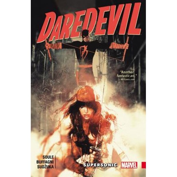 Daredevil: Back in Black Vol. 2, Marvel Comics (Text by (Art/Photo Books))