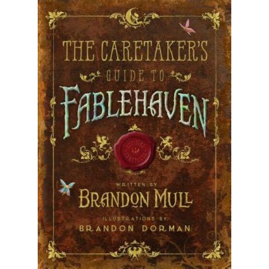 43+ Brandon Mull Author Pictures