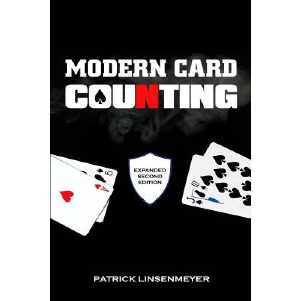 Modern Card Counting: Blackjack, Patrick Linsenmeyer (Author)