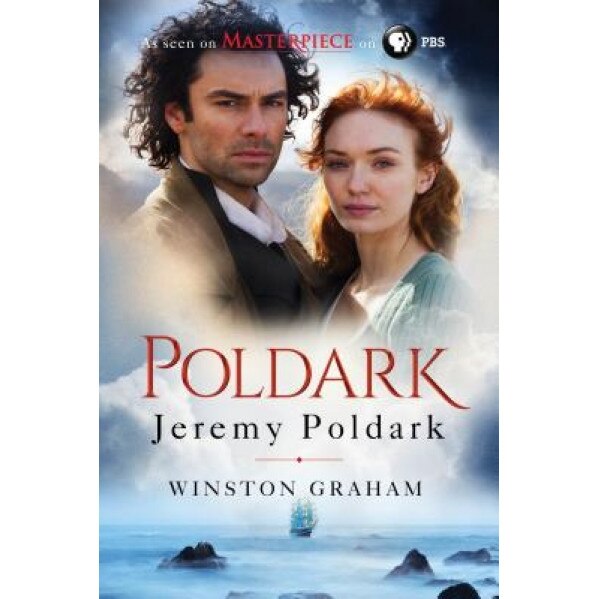 Jeremy Poldark: A Novel of Cornwall, 1790-1791, Winston Graham (Author)