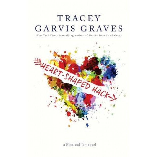 Heart-Shaped Hack, Tracey Garvis Graves (Author)