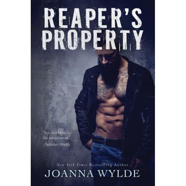 Reaper's Property, Joanna Wylde (Author)