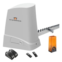 kit automatizare poarta culisanta 15m  1200kg fotocelule wifitmt husky 1200 imagen 40_0_
0