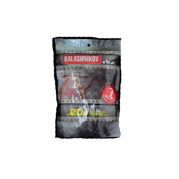 Bile Airsoft 0.20g Kalashnikov
