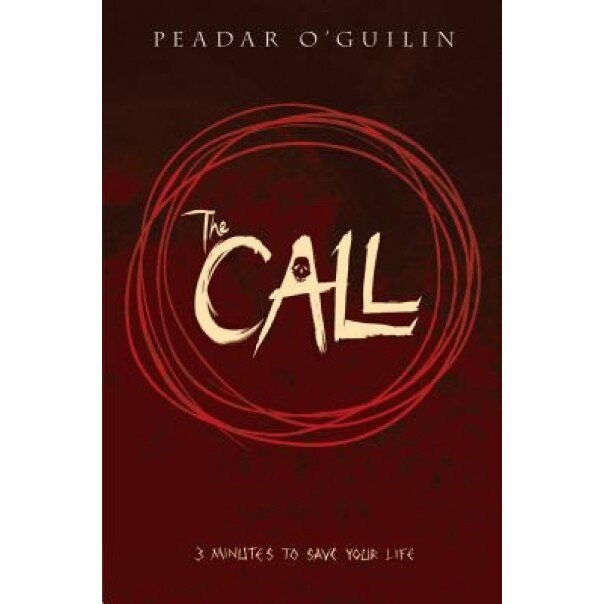 The Call, Peadar O'Guilin (Author)