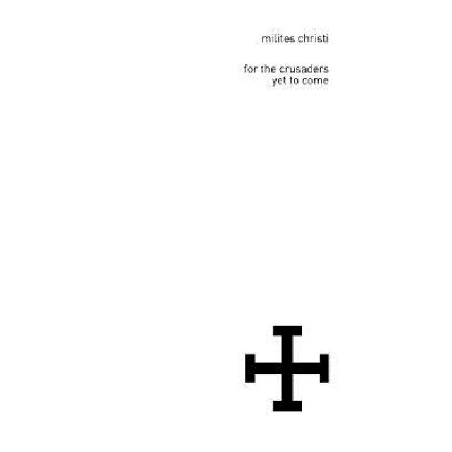 Milites Christi, Deus Vult International (Author)
