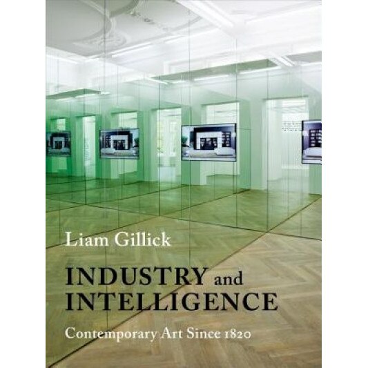Industry and Intelligence: Contemporary Art Since 1820, Liam Gillick (Author)