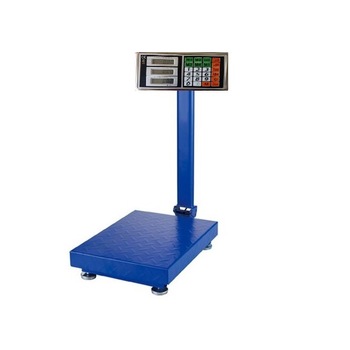 Cantar electronic cu platforma /-/ 350 kg /-/ BRAT PLIABIL Cantar electronic cu platforma /-/ 350 kg /-/ BRAT PLIABIL