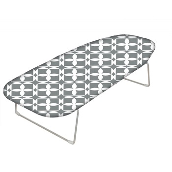Masa de calcat Eurogold Easy Plus Greycircles Masa de calcat Eurogold Easy Plus Greycircles