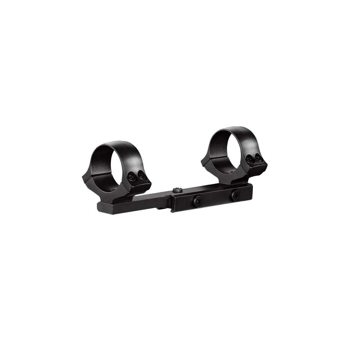Suport luneta dintr-o bucata, FIX, cu inele de 30 mm pentru armele Bajkal