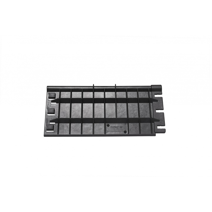 Cornier de proectie din PVC cu Lungimea de 80cm