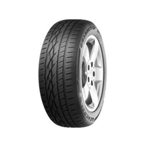 Anvelopa vara GENERAL GRABBER GT XL 245/65 R17 111V
