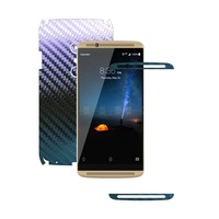 folie de protectie carbon skinz husa de tip skin adeziv pentru carcasa carbon cameleon dedicata zte axon 7 imagen 54_0_
0