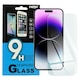 Folio de sticlă compatibil iPhone 17 Air, frontal, temperat