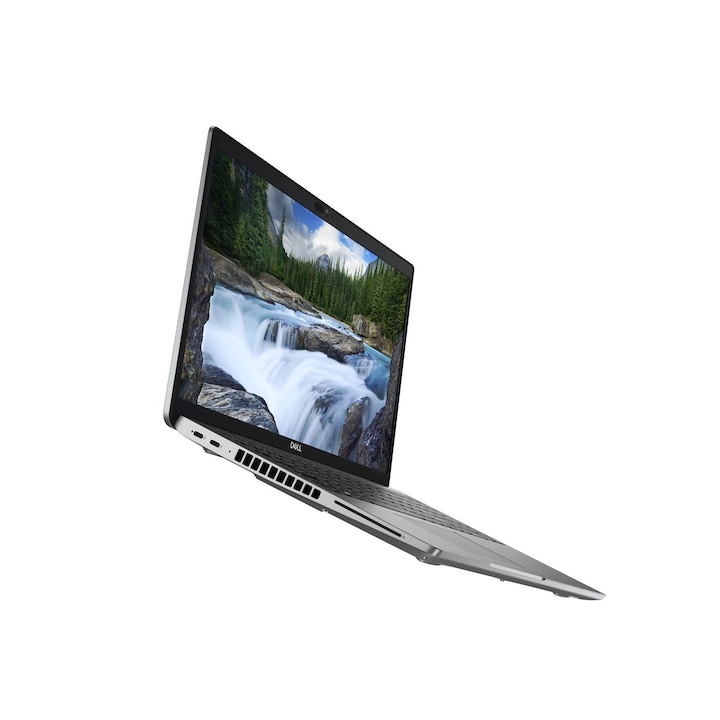 Laptop Dell Precision 5680,16 inch, Intel i7-13700H, 32 GB RAM, 1 TB SSD, Nvidia nVidia RTX 2000, Windows 11 Pro