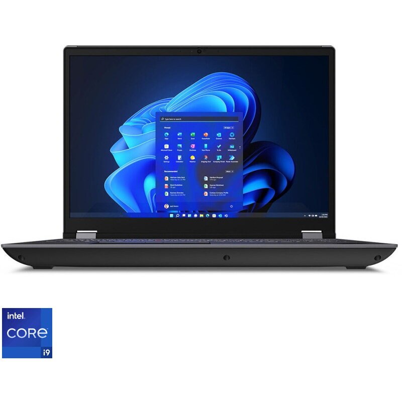 Laptop Lenovo 16