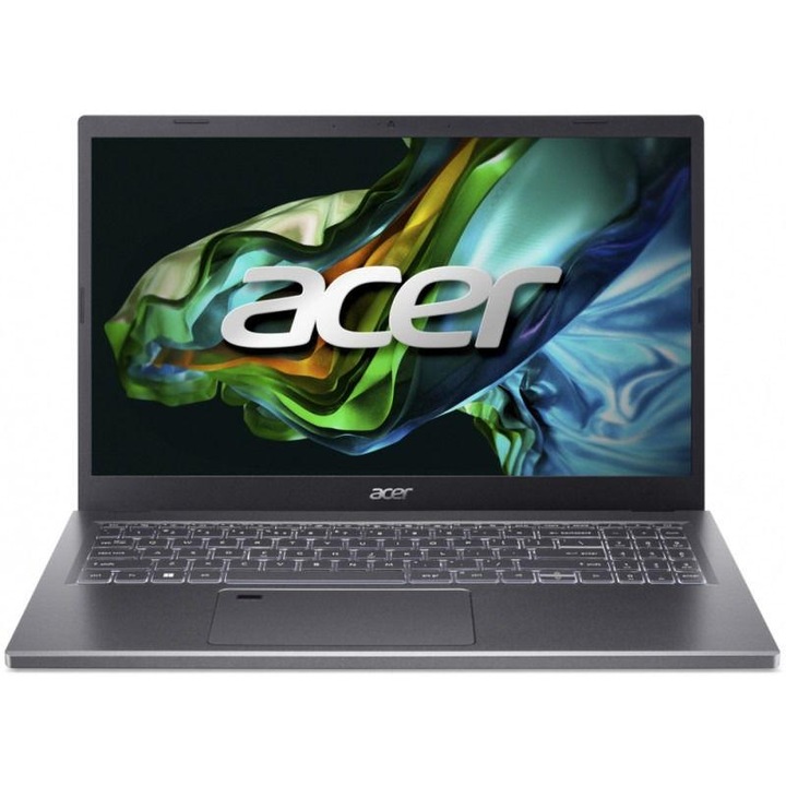 Laptop acer aspire 5 a515-58m 15.6 display with ips (in-plane switching) technology full hd 1920 x 1080