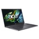 Laptop Acer Aspire 5 A515-58M, Intel Core i3-1315U, 15.6 inch FHD, 8GB RAM, 512GB SSD, No OS, Gri