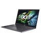 Laptop Acer Aspire 5 A515-58M, Intel Core i3-1315U, 15.6 inch FHD, 8GB RAM, 512GB SSD, No OS, Gri