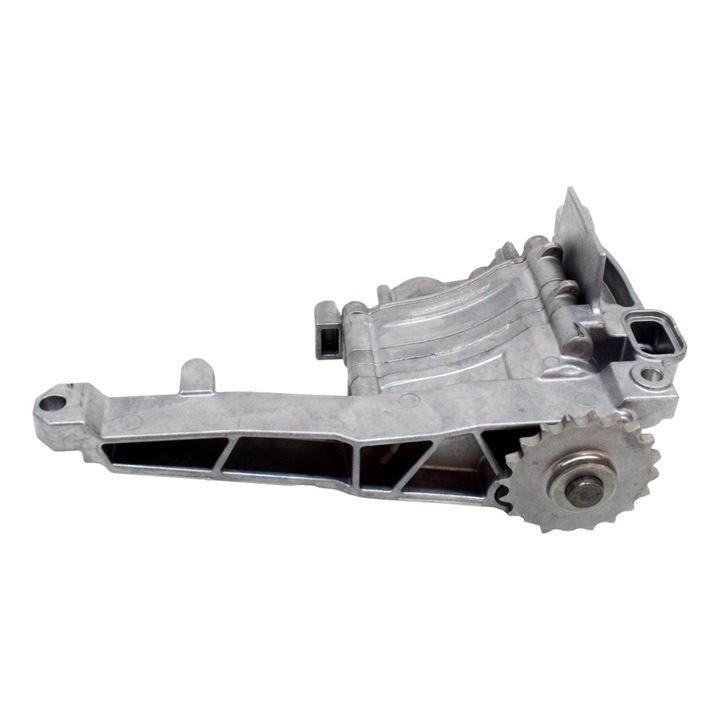 Помпа за масло, Mercedes-Benz, съвместима с OM642