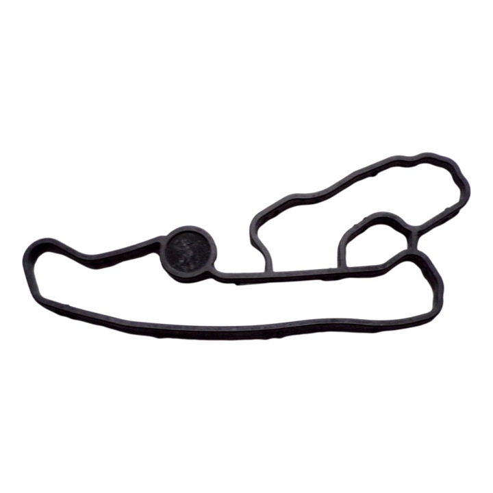 Olajszűrőház tömítés, Mercedes Benz, Kompatibilis a GLE\GLS\GL-el, Fekete