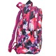 Раница за момичета Caslon A3322, Ученическа, Розова