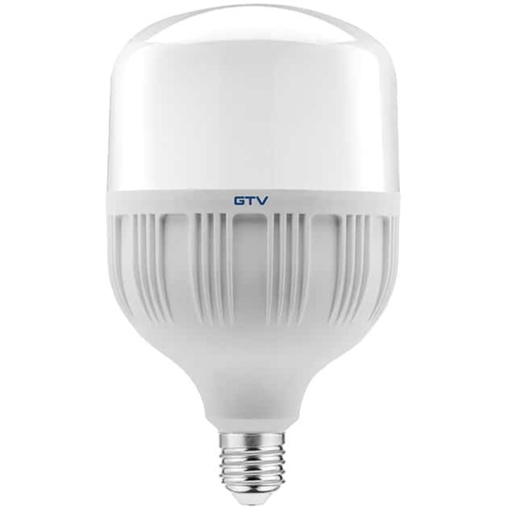 LED крушка, 77.5W, 8900 лумена, 4000K, неутрална светлина