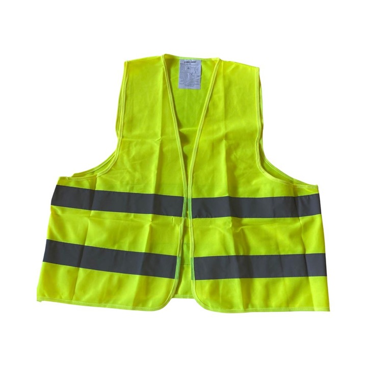 Vesta reflectorizanta