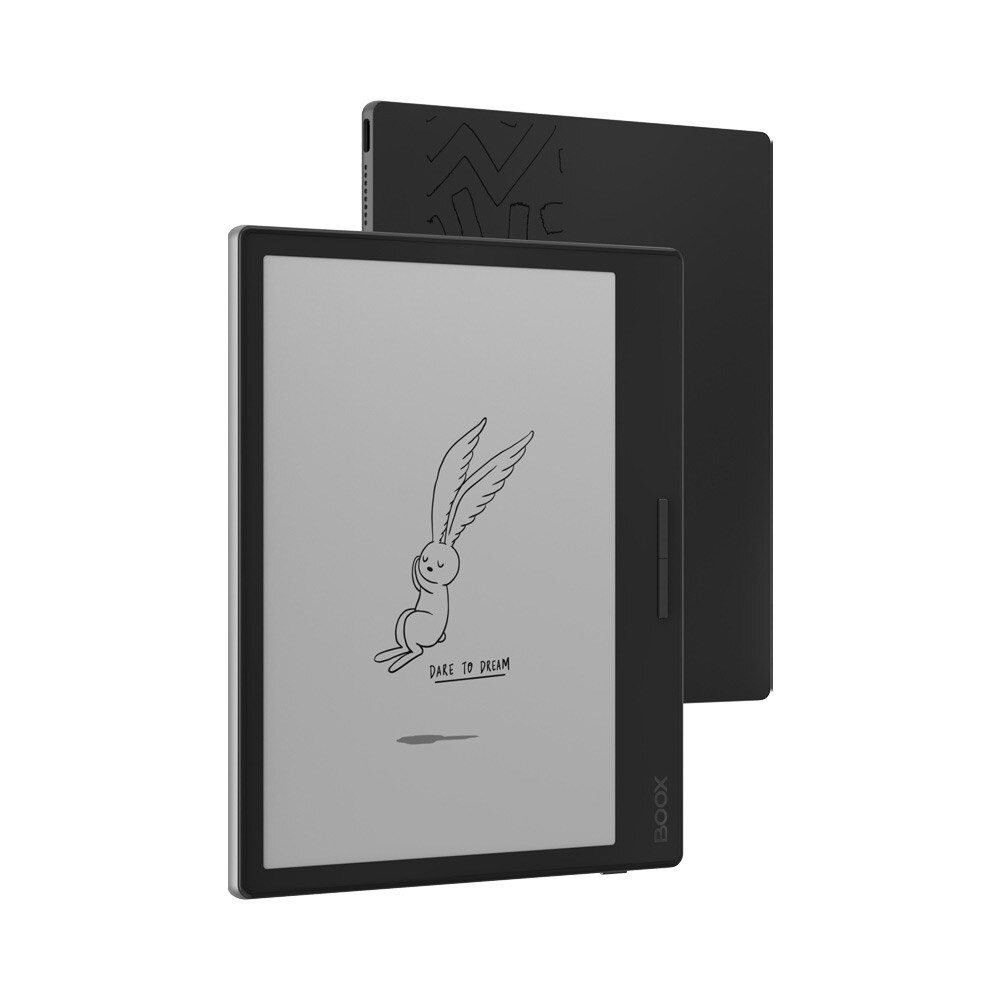 Tableta E-Ink Boox PAGE, 7 inch, Octa-Core, 3GB RAM, 32 GB Tableta E-Ink Boox PAGE, 7 inch, Octa-Core, 3GB RAM, 32 GB