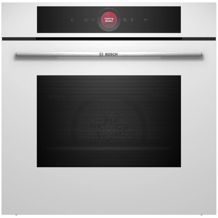 Bosch Seria 8 HBG7741W1 71L