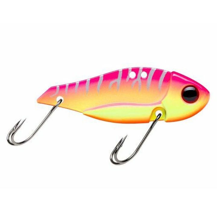 Cicada Storm Gomoku Ultra Blade 4cm/7.5g, culoare multicolor HT