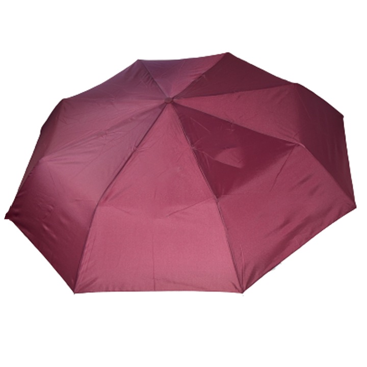 Női esernyő 30 cm Paolo 3920, bordó