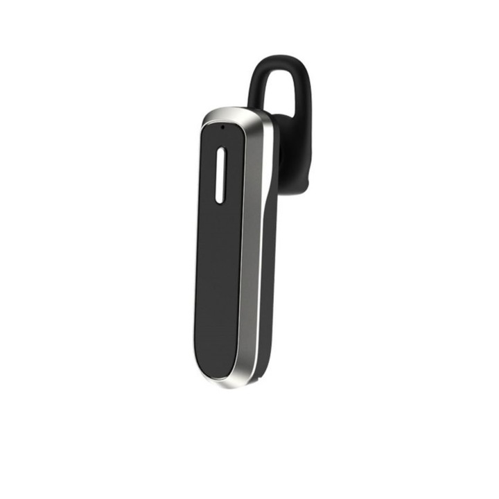 Technacy TG5303 Bluetooth headset, fekete