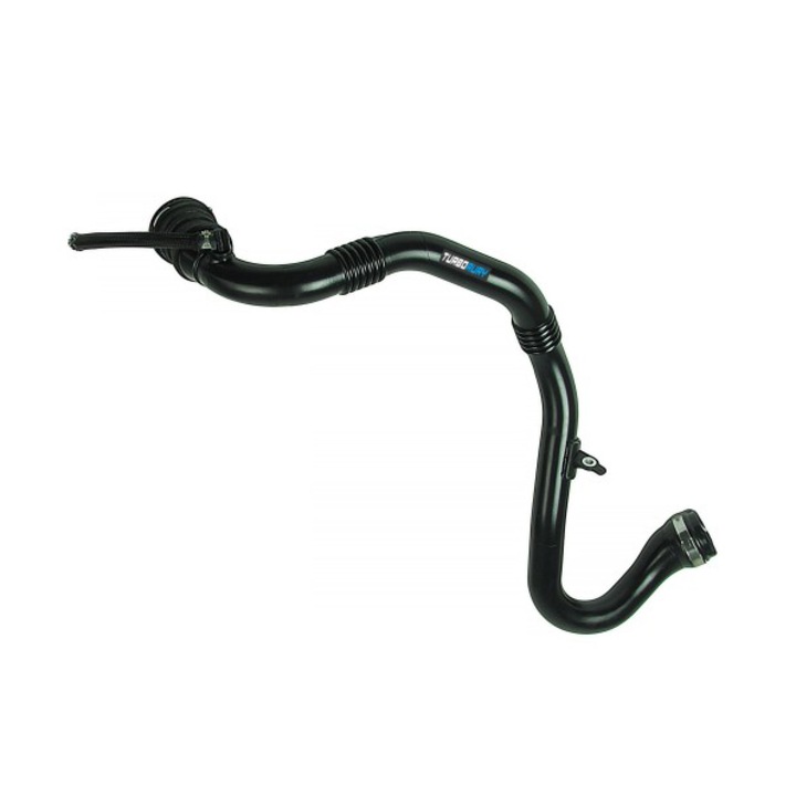 Маркуч за въздух на интеркулера, Turborury, Dacia Logan Sandero, 144605567R